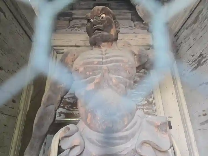 園城寺(三井寺)(滋賀県)