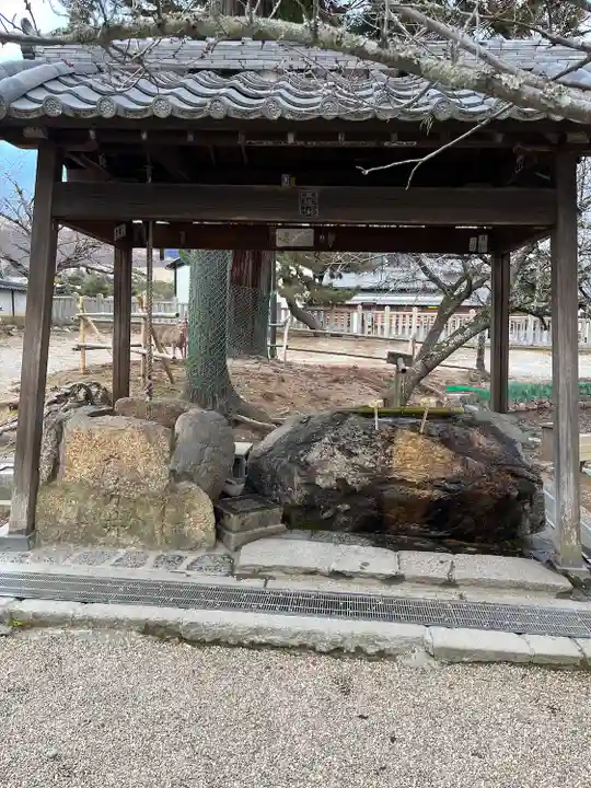 氷室神社(奈良県)