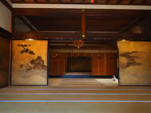 聖護院門跡のその他建物