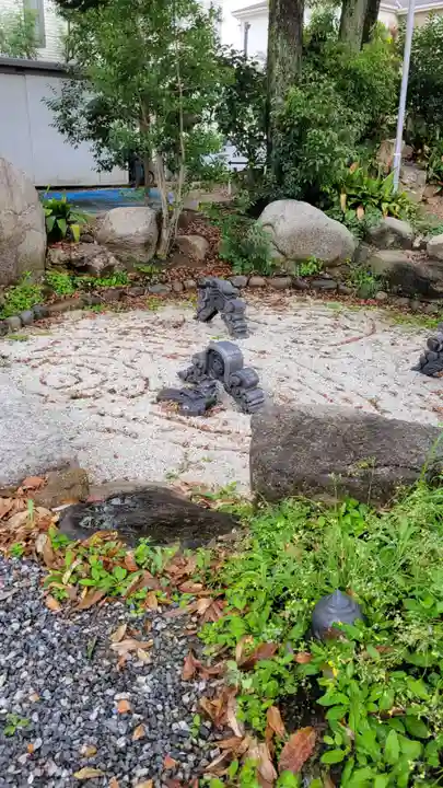味鋺神社(愛知県)