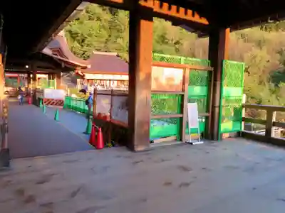 清水寺のその他建物