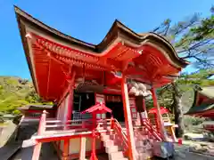 日御碕神社(島根県)