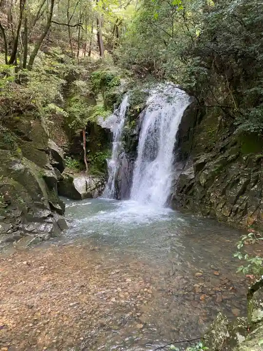 天石門別神社(岡山県)