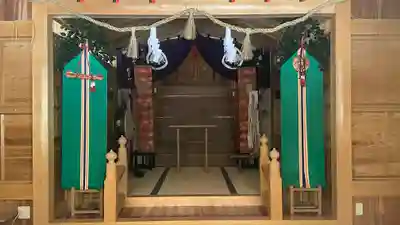 客神社(島根県)
