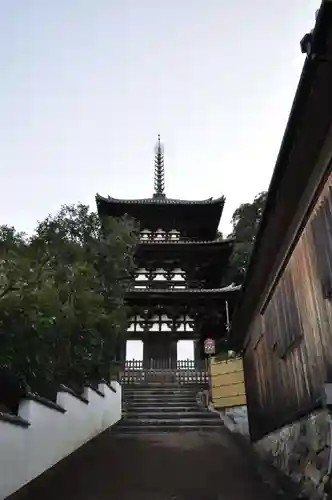 當麻寺(奈良県)