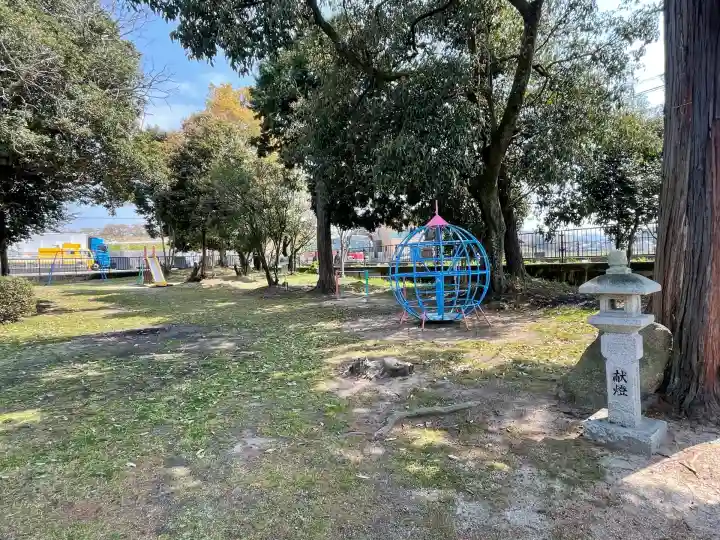 若宮神社(滋賀県)