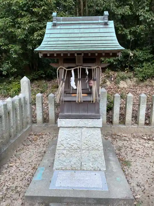 天満神社(兵庫県)