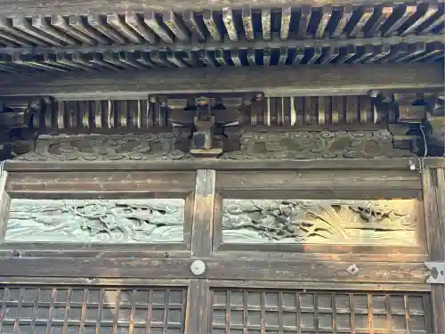 北野神社(福島県)
