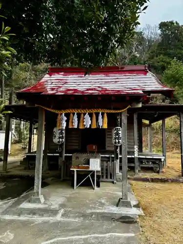 思金神社(神奈川県)