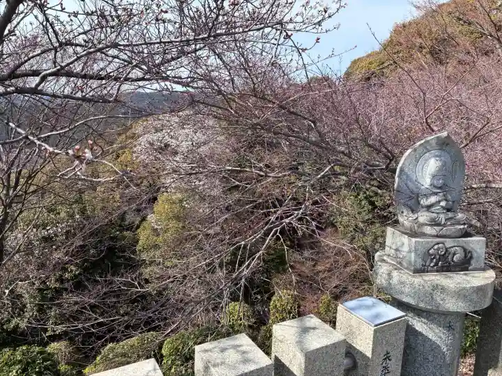 犬山寂光院(愛知県)