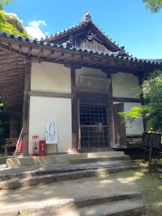笠置寺(京都府)