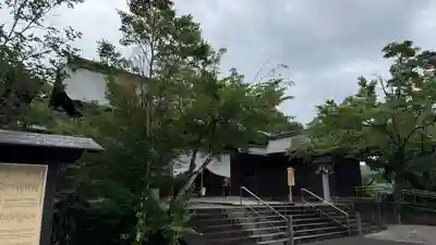 高知県護国神社(高知県)