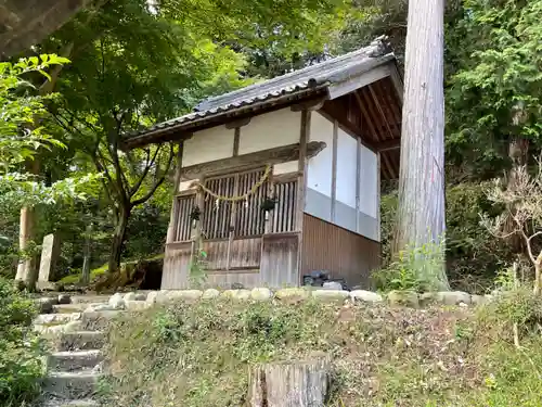 熊野神社(三重県)