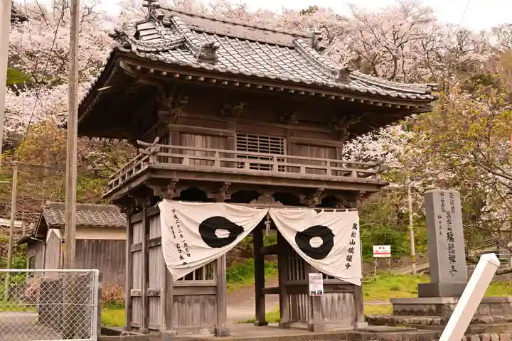 瑞龍寺(沖浦観音)(愛媛県)