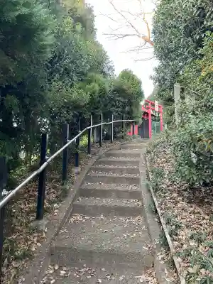 大宮浅間神社(埼玉県)