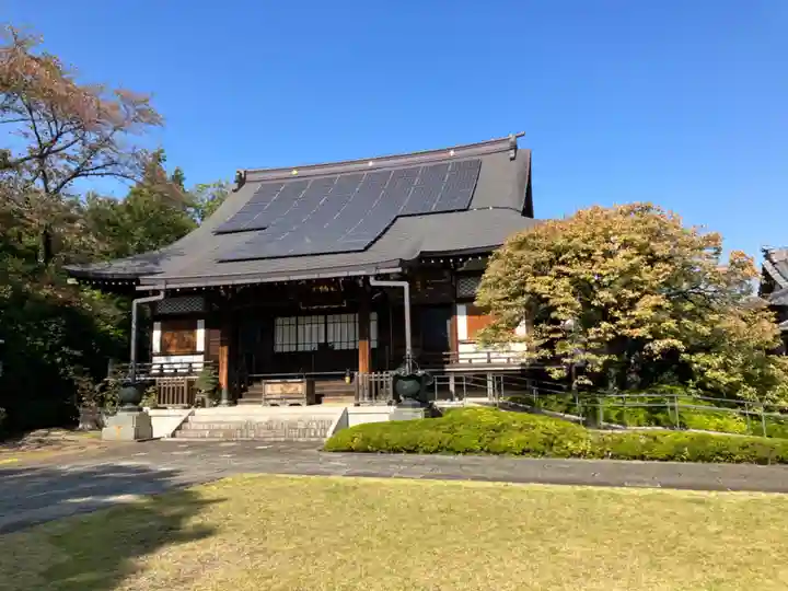 福蔵院(東京都)