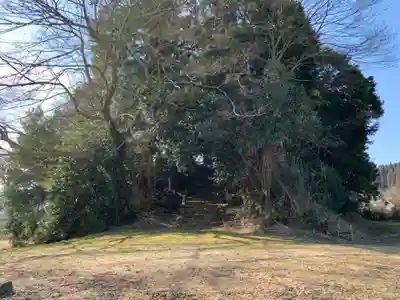 八雲神社のその他建物