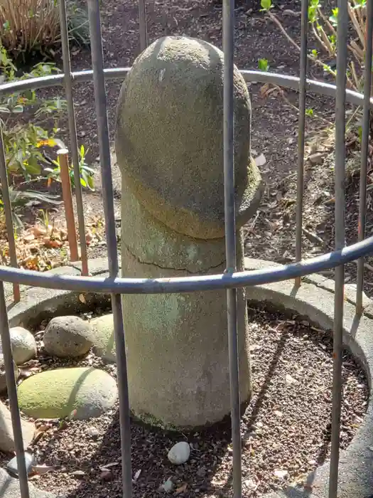 天祖神社の建物その他