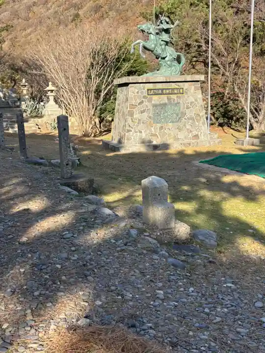 小茂田浜神社(長崎県)
