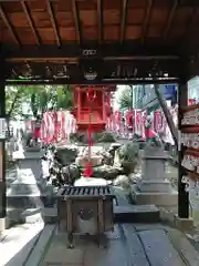 若宮八幡社(愛知県)