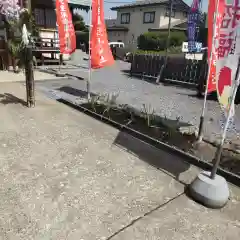 七重浜海津見神社(北海道)