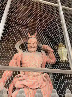 多聞寺(兵庫県)