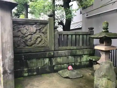 高輪神社(東京都)