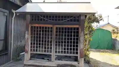 沖の明神（南条）(愛媛県)