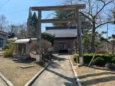 聖心寺(青森県)