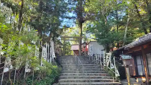 宇治神社(三重県)