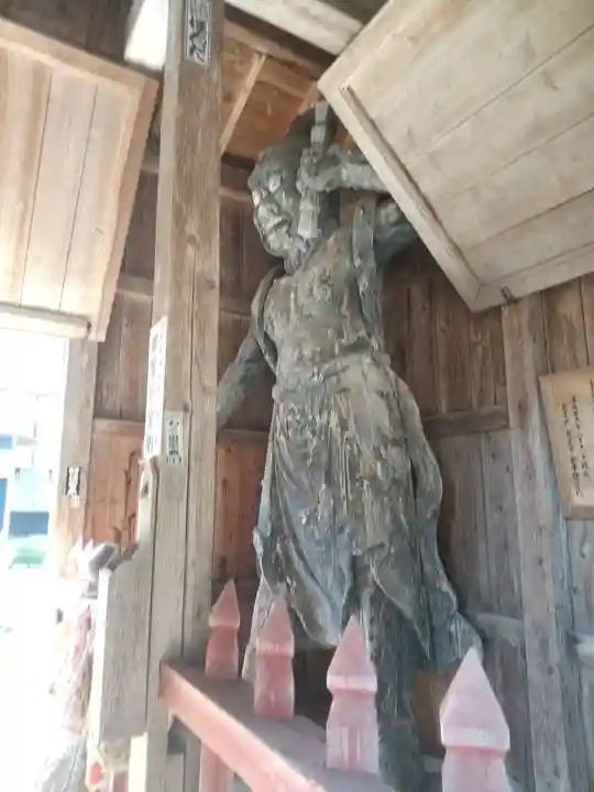 照光寺(山形県)