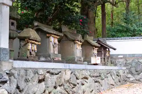 金刀比羅神社(福岡県)