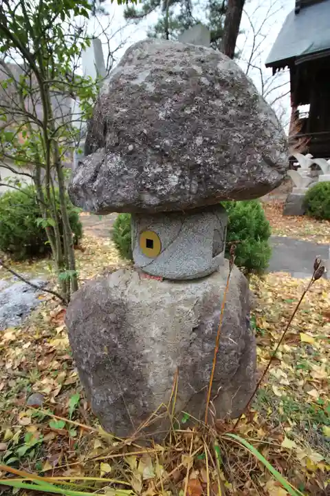 真田神社のその他建物