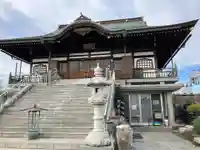 極楽寺(東京都)