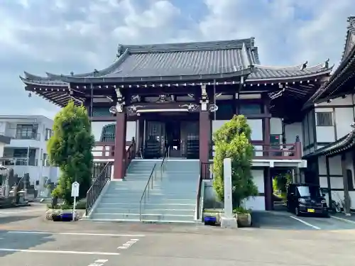 伊豆国分寺(静岡県)