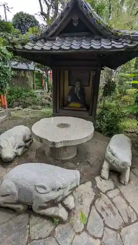 聖天宮法輪寺(和歌山県)