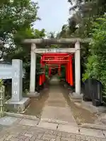 厳嶋神社(千葉県)