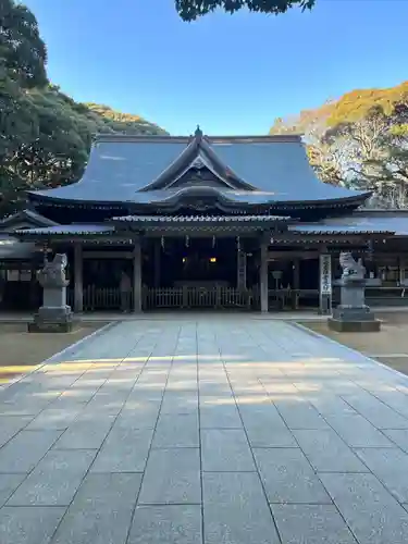 猿田神社(千葉県)
