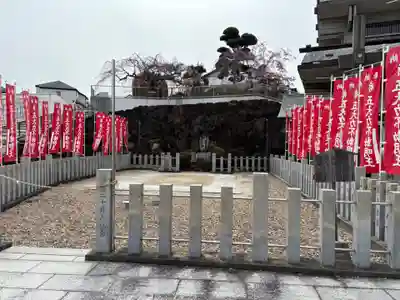 不動寺(大阪府)