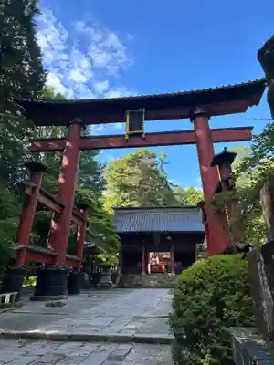 北口本宮冨士浅間神社(山梨県)