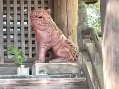 八幡神社(滋賀県)