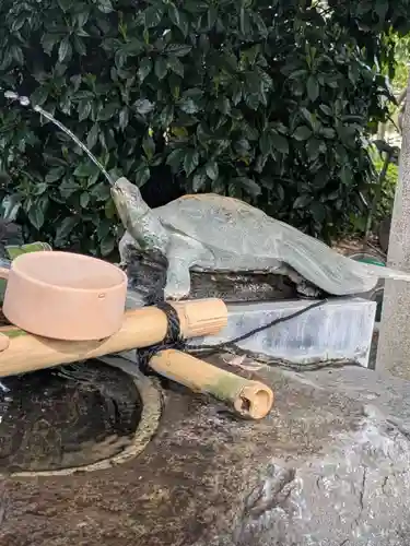 亀戸天神社(東京都)