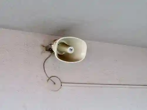 朝日稲荷神社のその他建物