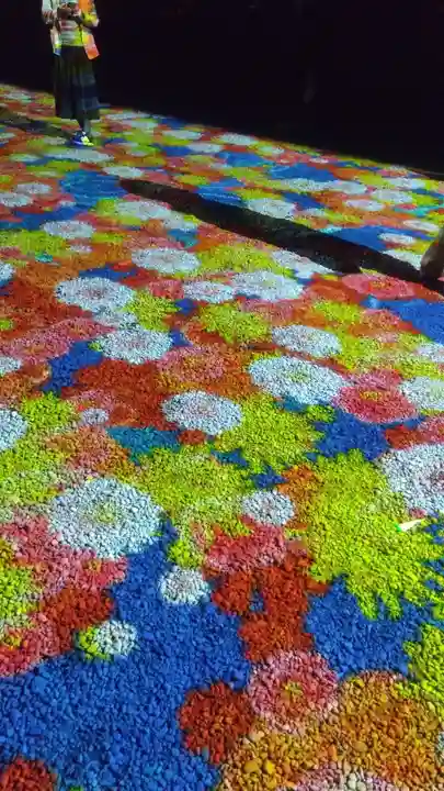 武蔵一宮氷川神社(埼玉県)