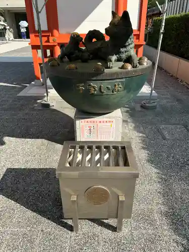 水天宮(東京都)