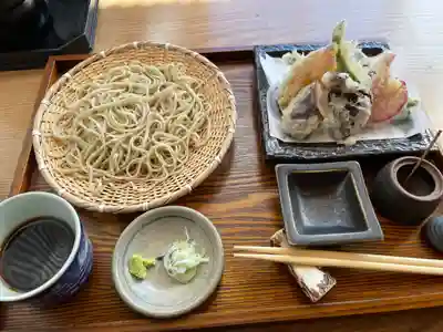 久遠寺(山梨県)