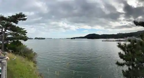 瑞巌寺五大堂(宮城県)