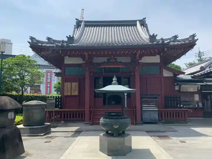 浅草寺(東京都)