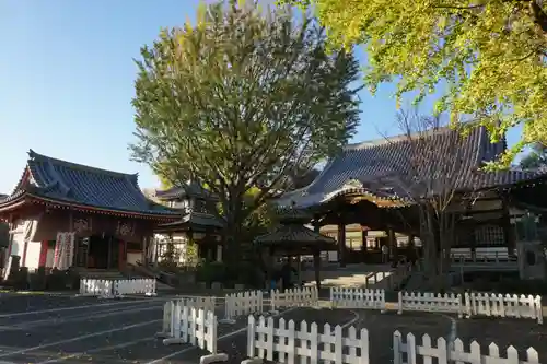 成願寺のその他建物