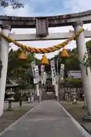 御首神社(岐阜県)